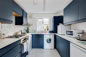 Cosy 2-Bedroom Haven in Picturesque Headington